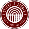 Sticks Stones Logo